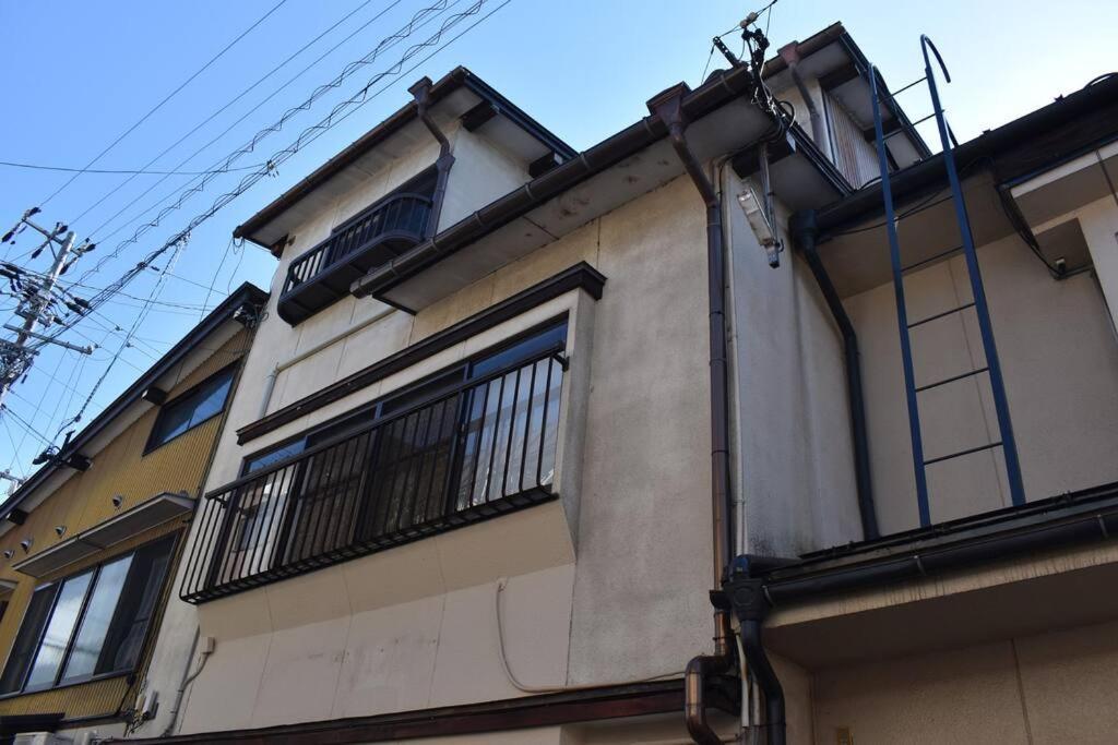 Cheaper For 6Th & 7Th Guest 市街地中心部 一棟貸しの宿 Guest House Don'S Home Takayama  Exterior foto